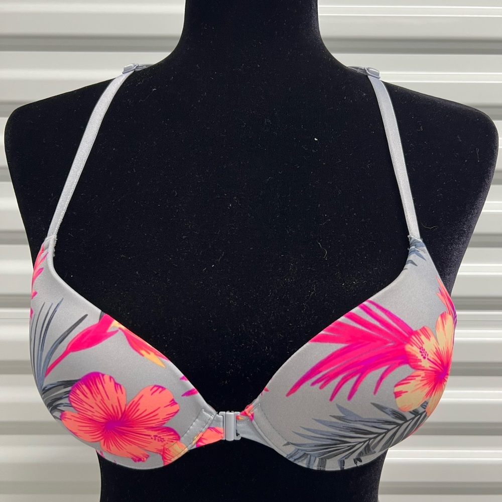Wear Everywhere Lightly Lined Bra